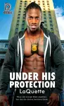 Under His Protection Volume 80 cover