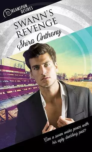 Swann's Revenge cover