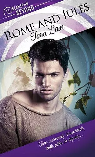 Rome and Jules cover