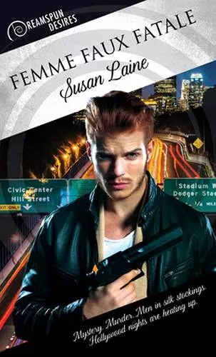 Femme Faux Fatale cover