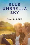 Blue Umbrella Sky cover