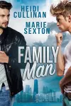 Family Man cover