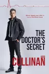 The Doctor's Secret cover