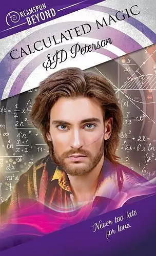 Calculated Magic cover
