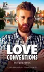 Love Conventions cover