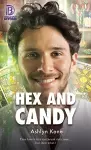 Hex and Candy cover