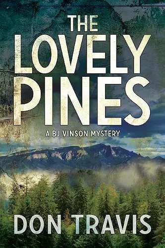Lovely Pines cover