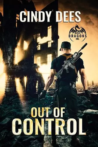 Out of Control cover