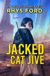 Jacked Cat Jive Volume 3 cover