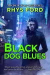 Black Dog Blues Volume 1 cover