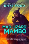 Mad Lizard Mambo Volume 2 cover