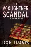 The Voxlightner Scandal Volume 6 cover