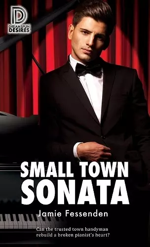 Small Town Sonata cover