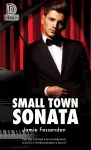 Small Town Sonata cover