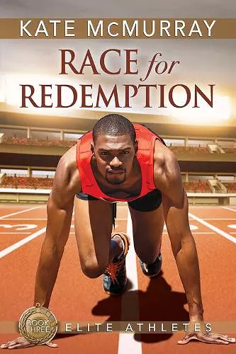 Race for Redemption cover