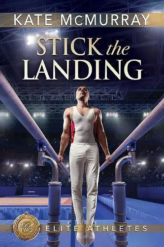 Stick the Landing cover