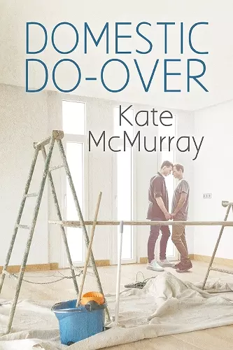 Domestic Do-Over cover