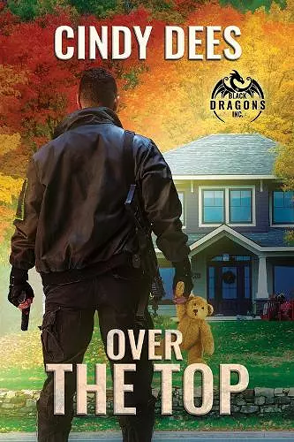 Over the Top cover
