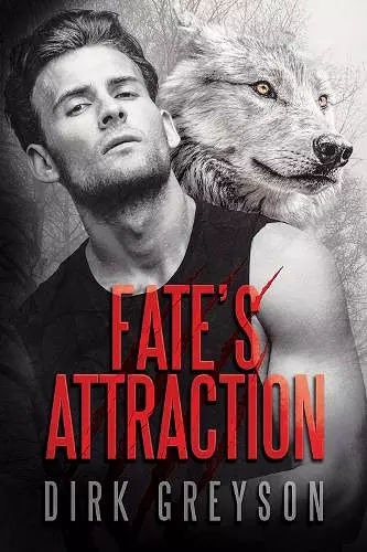 Fate's Attraction cover