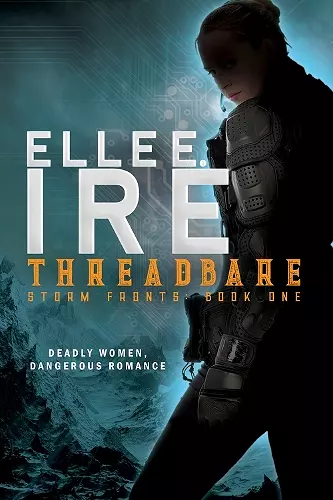 Threadbare cover
