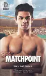 Matchpoint cover