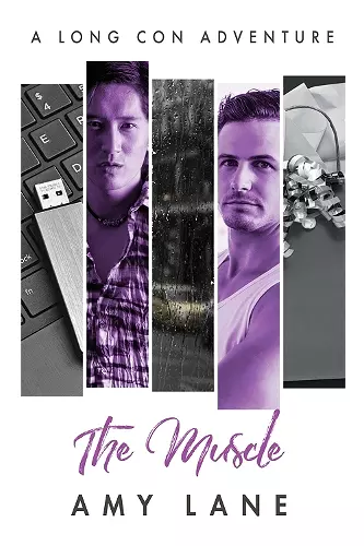 The Muscle cover