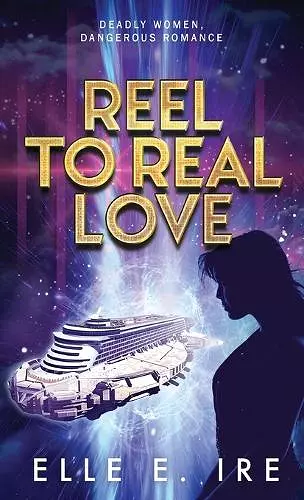 Reel to Real Love cover