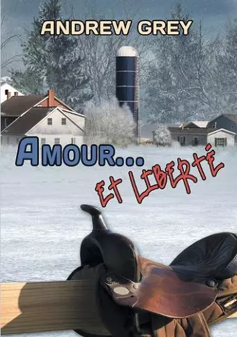 Amour... et libert cover