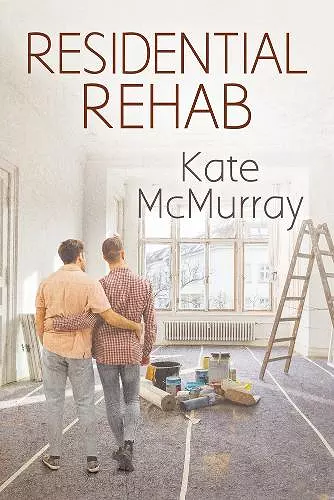 Residential Rehab cover