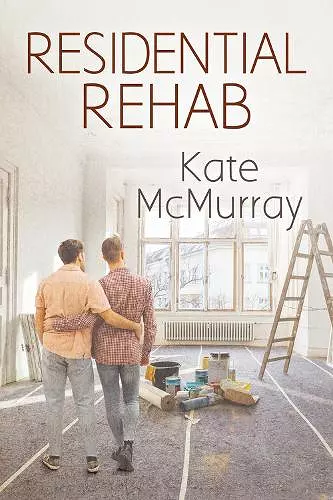 Residential Rehab cover