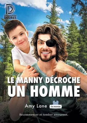 Le manny dcroche un homme cover