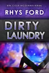 Dirty Laundry (Deutsch) cover