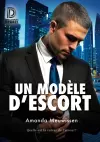 Un modle d'escort cover