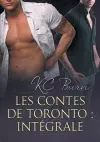 Les contes de Toronto : Intgrale cover