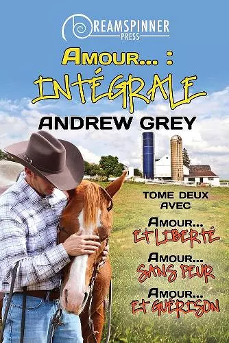 Amour... : Intgrale tome 2 cover