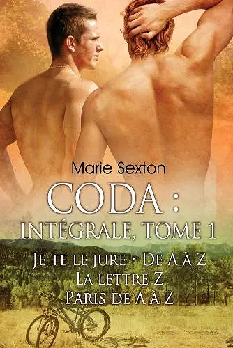 Coda : Intgrale, tome 1 cover