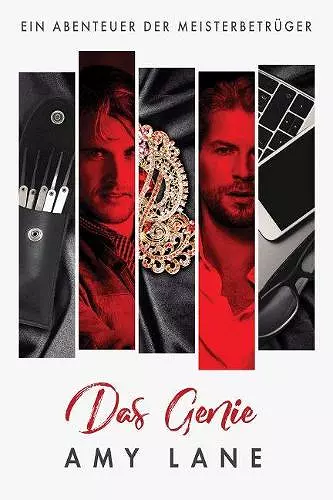 Das Genie cover