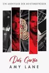 Das Genie cover