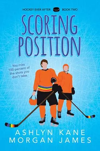 Scoring Position cover