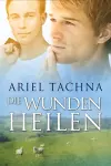 Die Wunden heilen Volume 5 cover