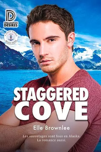 Staggered Cove cover