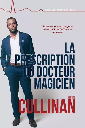 La prescription du  docteur Magicien Volume 3 cover