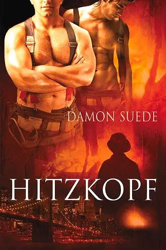 Hitzkopf cover