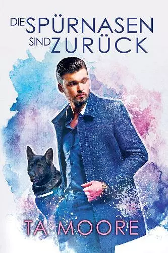 Die Spürnasen Sind Zurück cover