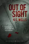 Out of Sight cover