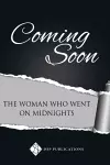 The Woman Who Went on Midnights cover