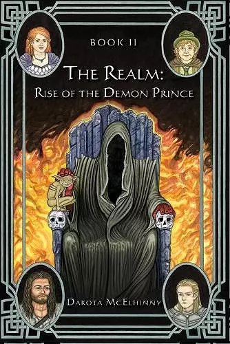 The Realm cover