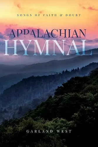 Appalachian Hymnal cover