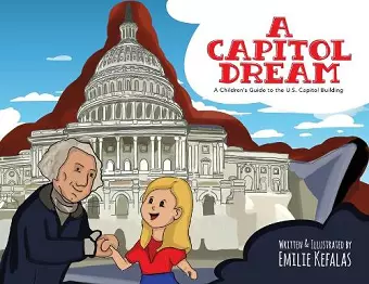 A Capitol Dream cover