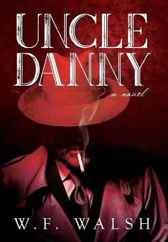 Uncle Danny cover